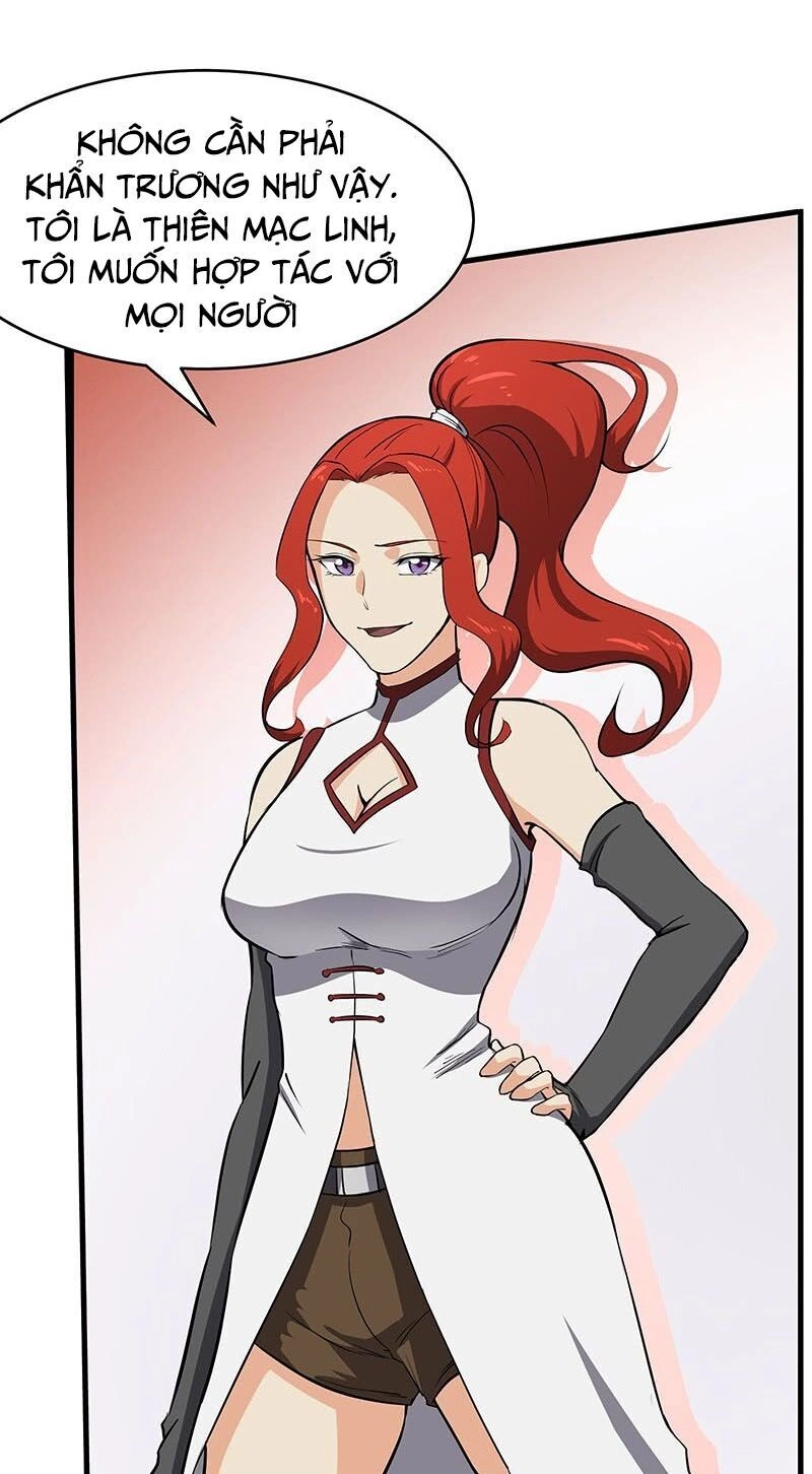 Hỗn Độn Kiếm Thần Chapter 104 - 5