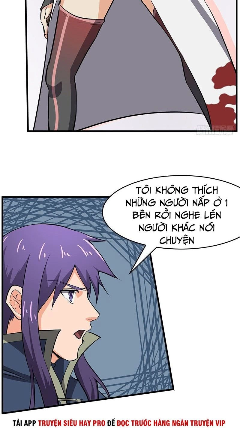 Hỗn Độn Kiếm Thần Chapter 104 - 6
