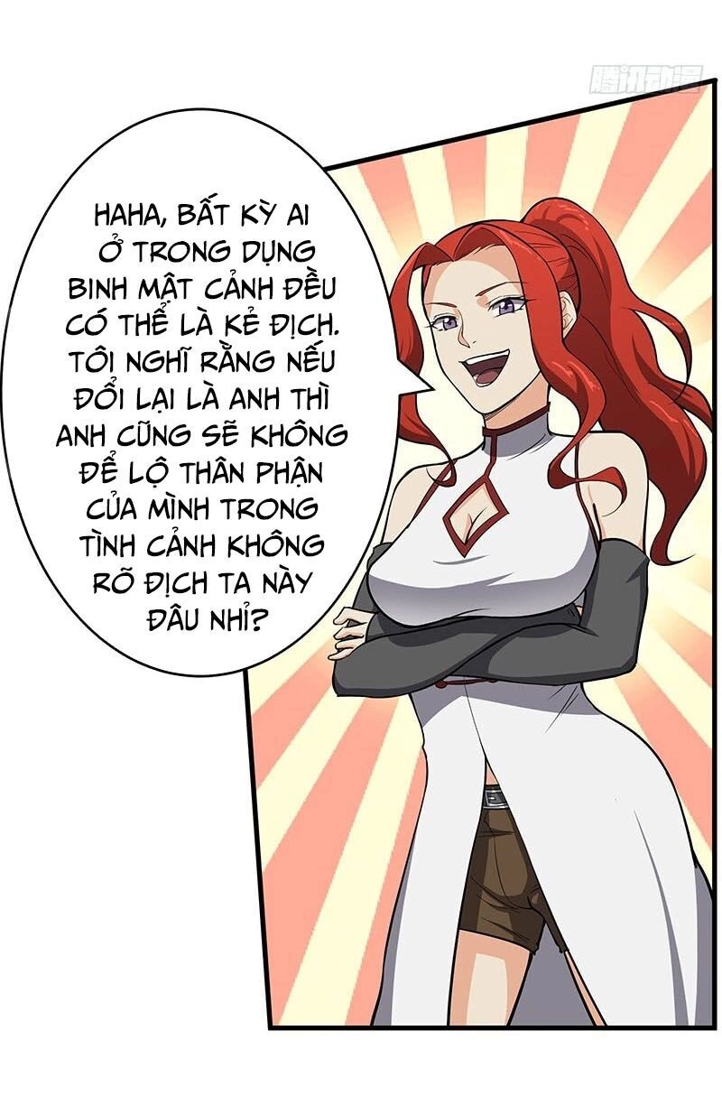 Hỗn Độn Kiếm Thần Chapter 104 - 7