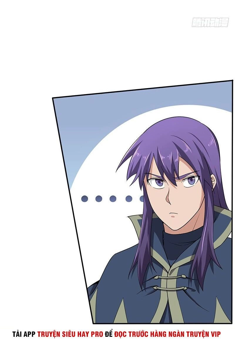 Hỗn Độn Kiếm Thần Chapter 104 - 8