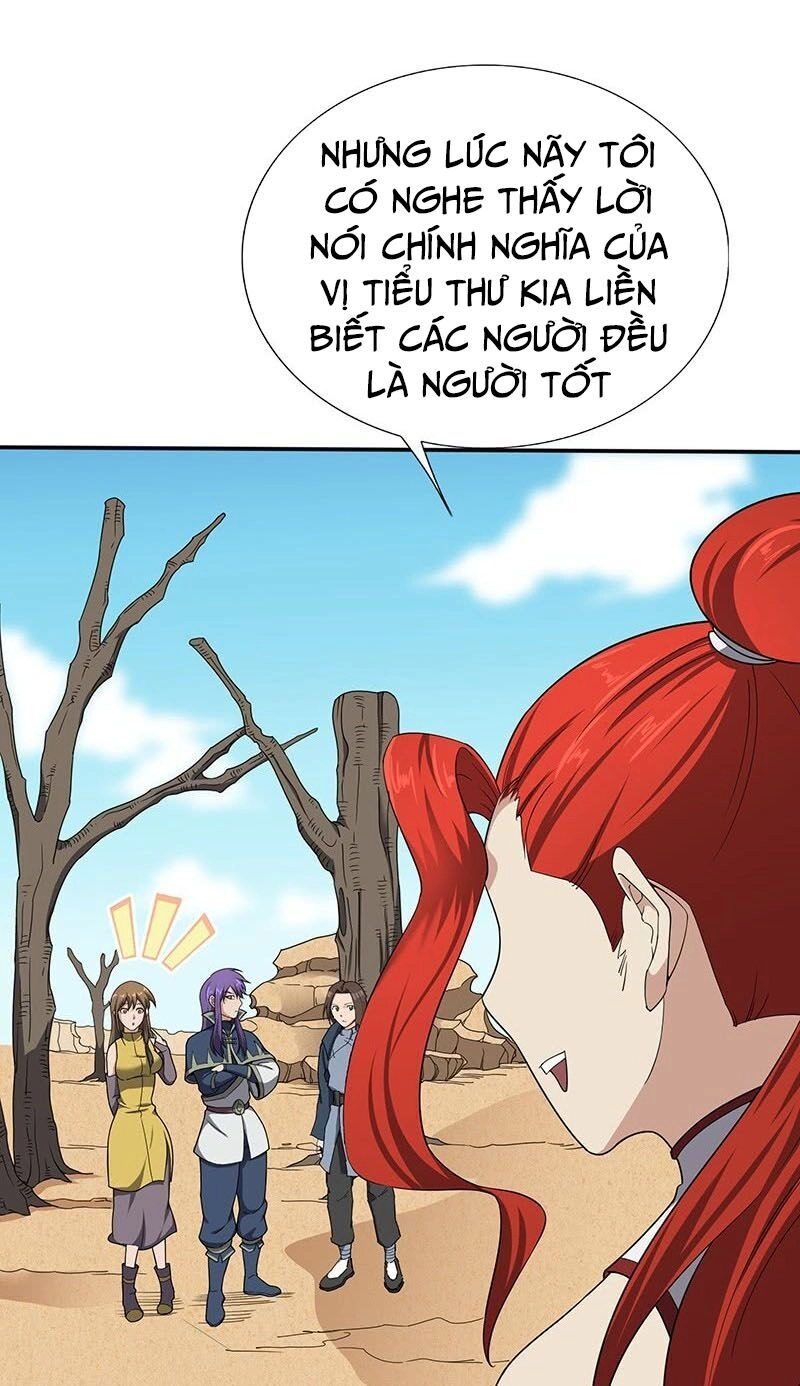 Hỗn Độn Kiếm Thần Chapter 104 - 9