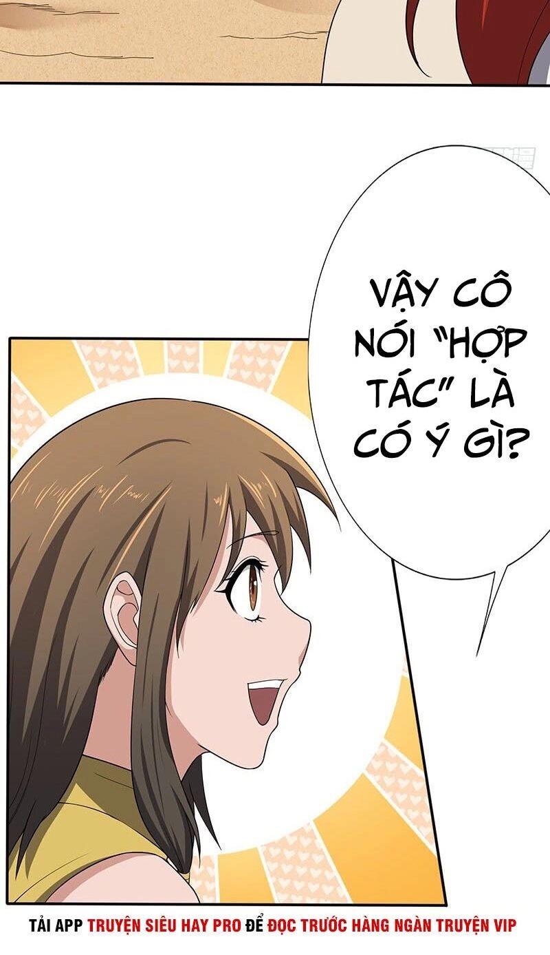 Hỗn Độn Kiếm Thần Chapter 104 - 10