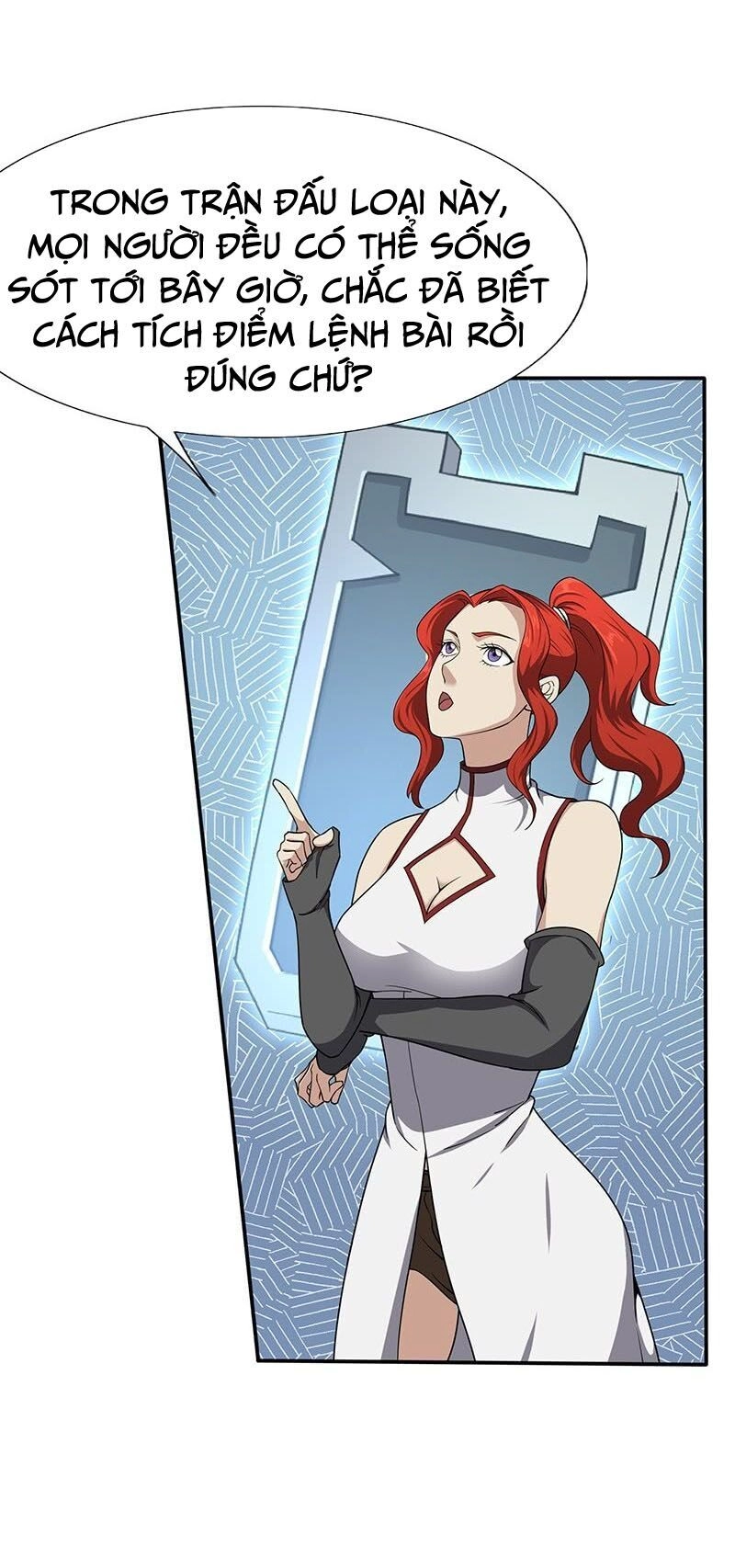 Hỗn Độn Kiếm Thần Chapter 104 - 11