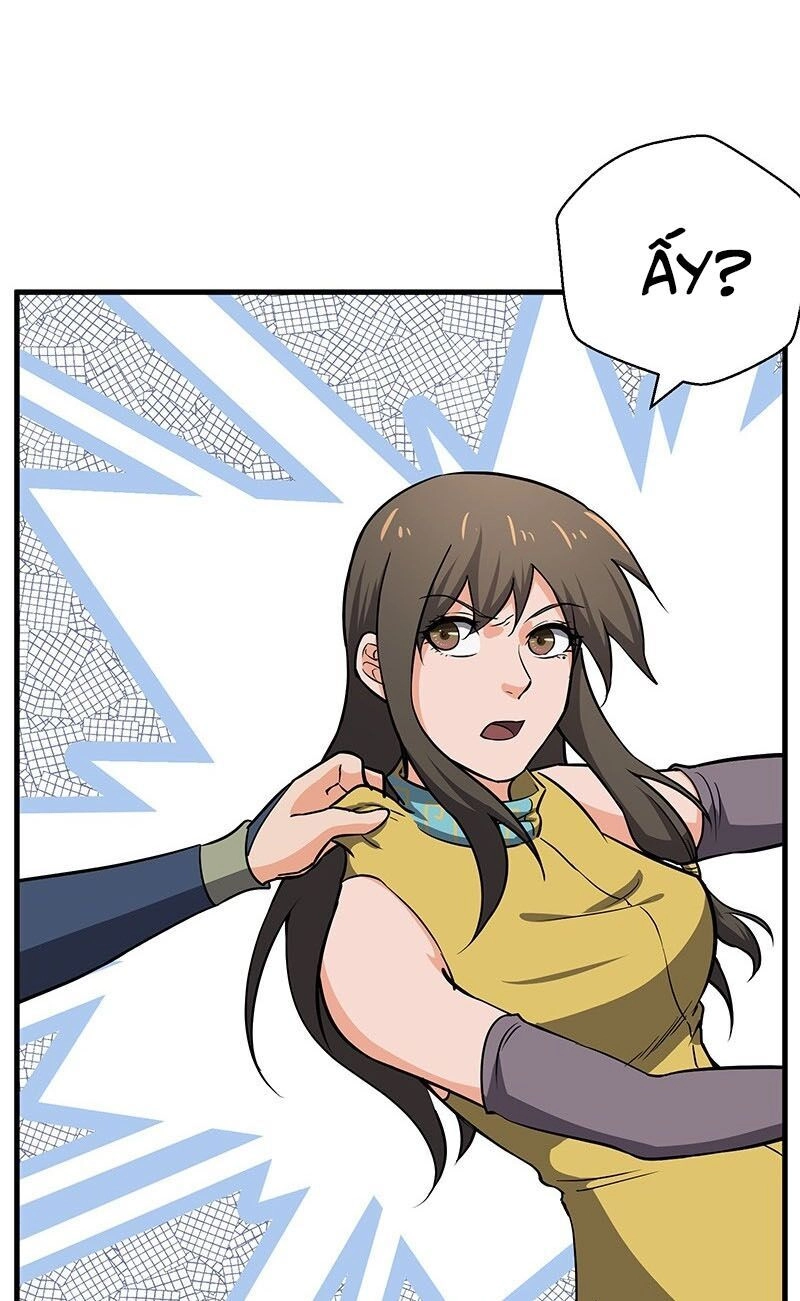 Hỗn Độn Kiếm Thần Chapter 104 - 25