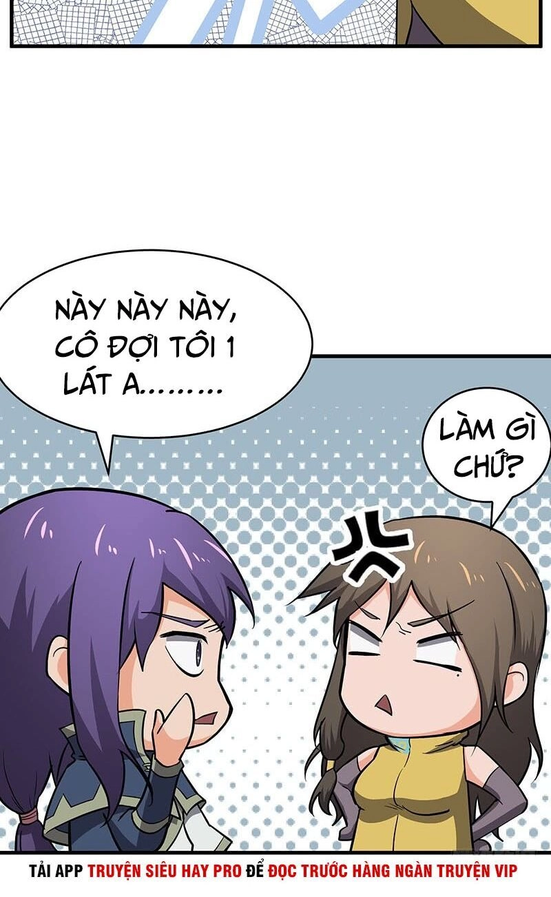 Hỗn Độn Kiếm Thần Chapter 104 - 26