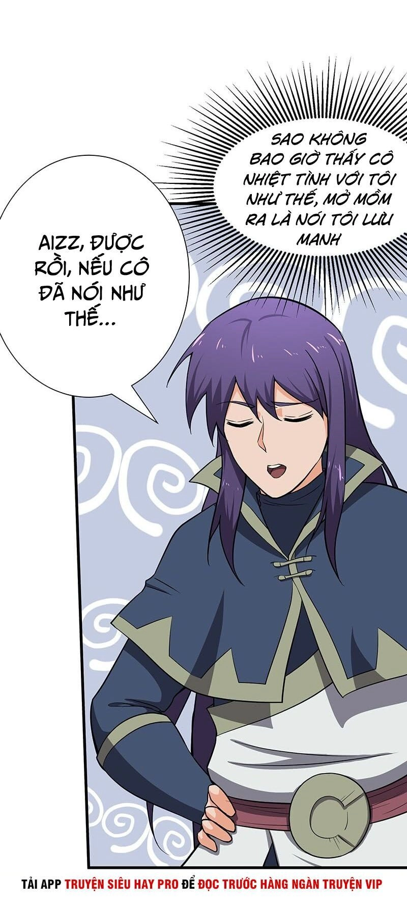 Hỗn Độn Kiếm Thần Chapter 104 - 28