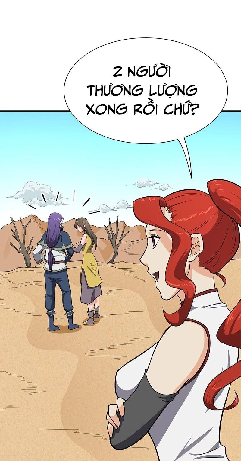 Hỗn Độn Kiếm Thần Chapter 104 - 29