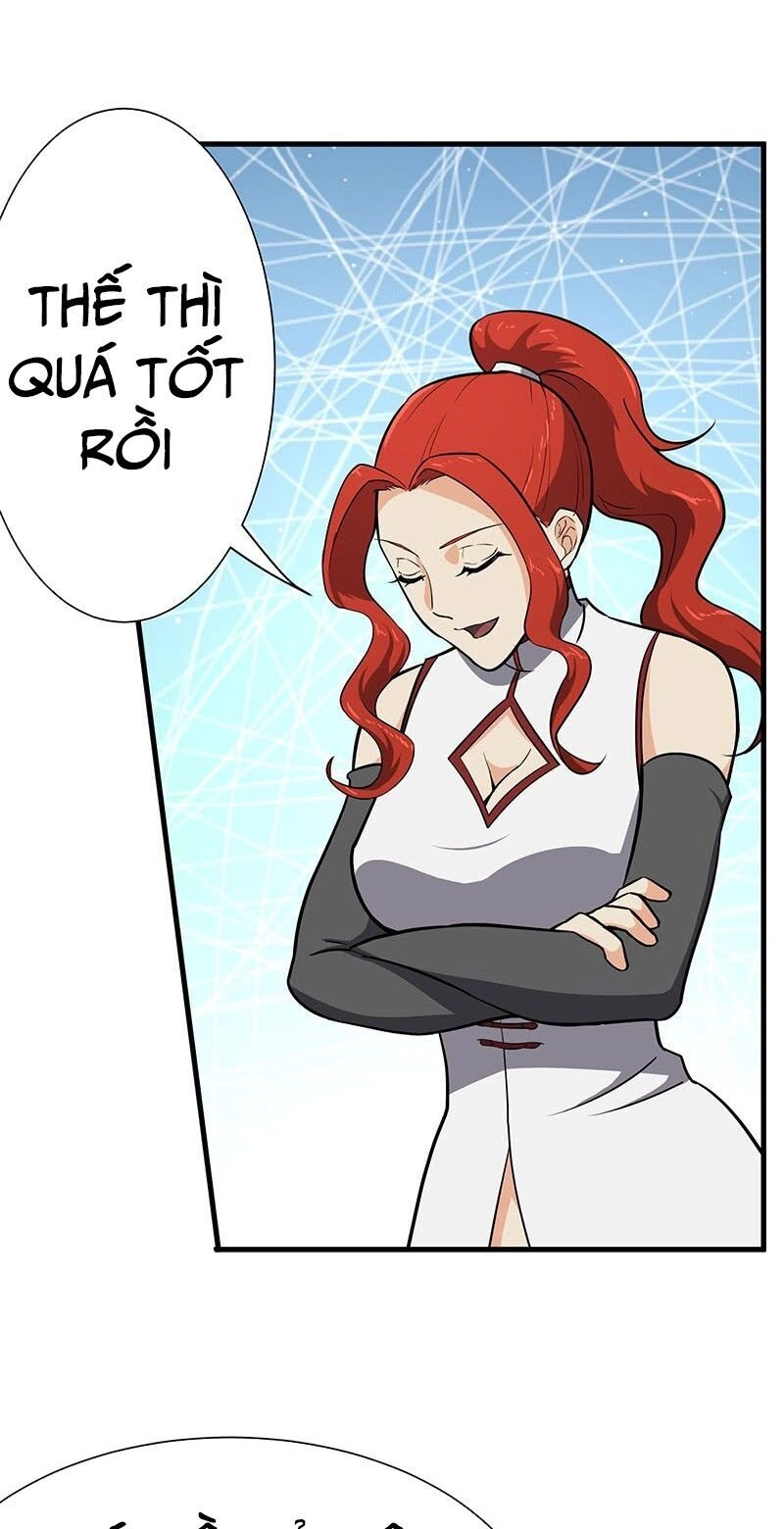 Hỗn Độn Kiếm Thần Chapter 104 - 31