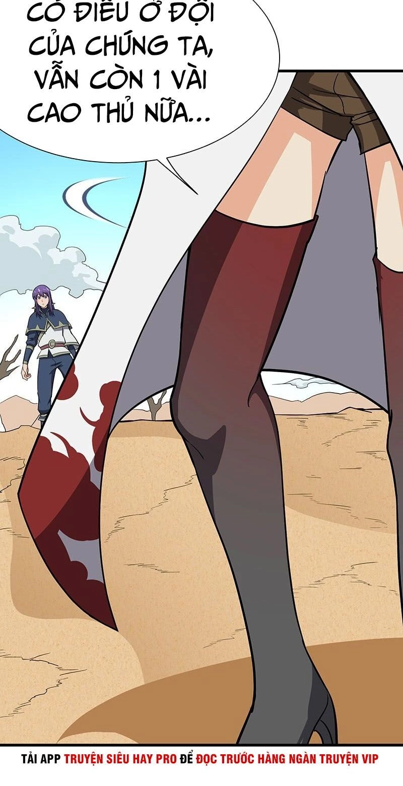 Hỗn Độn Kiếm Thần Chapter 104 - 32