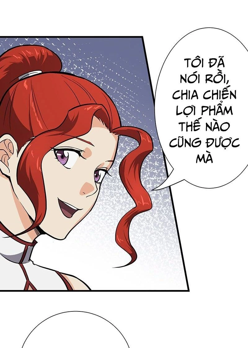 Hỗn Độn Kiếm Thần Chapter 104 - 33