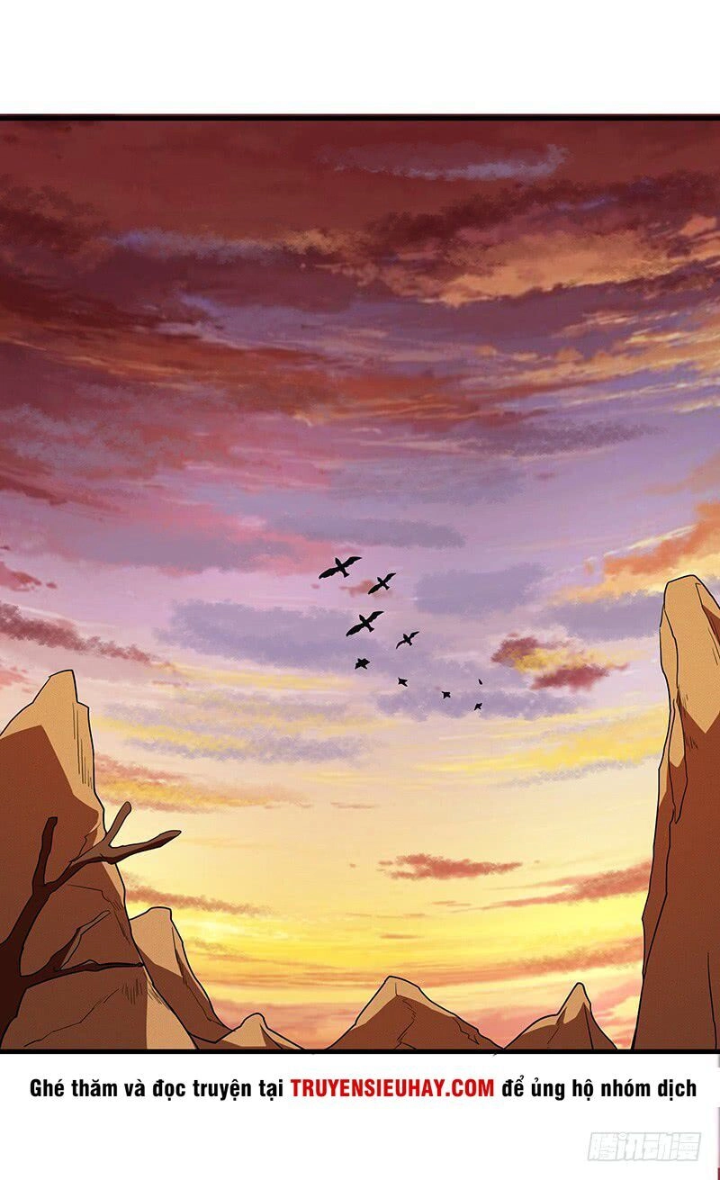 Hỗn Độn Kiếm Thần Chapter 105 - 1