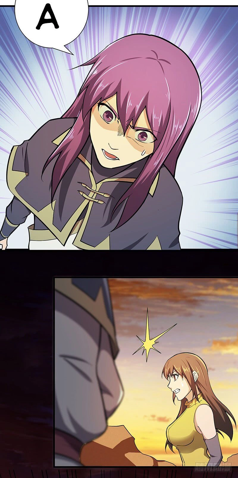 Hỗn Độn Kiếm Thần Chapter 105 - 4