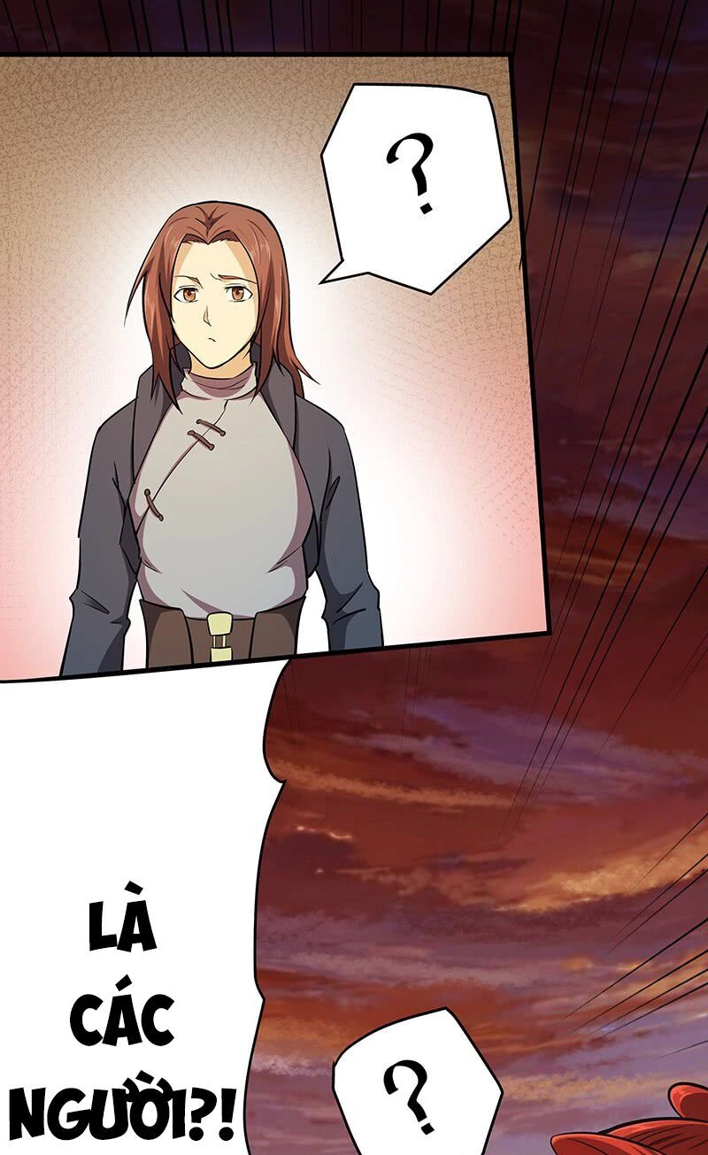 Hỗn Độn Kiếm Thần Chapter 105 - 5