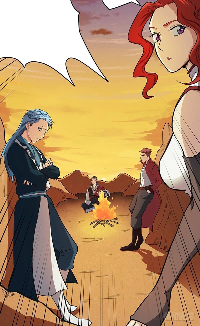 Hỗn Độn Kiếm Thần Chapter 105 - 6