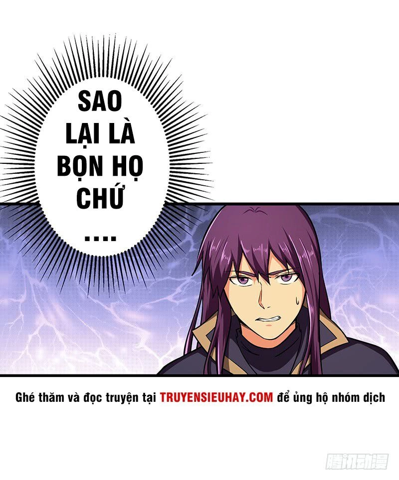 Hỗn Độn Kiếm Thần Chapter 105 - 9