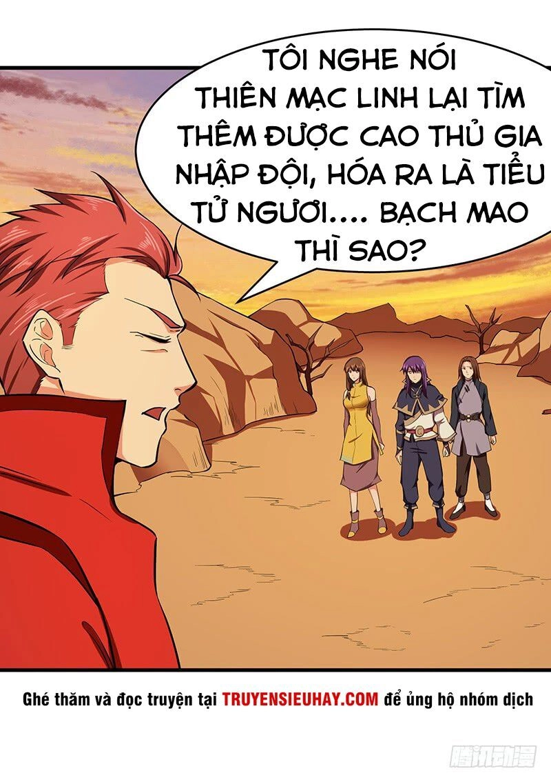 Hỗn Độn Kiếm Thần Chapter 105 - 10