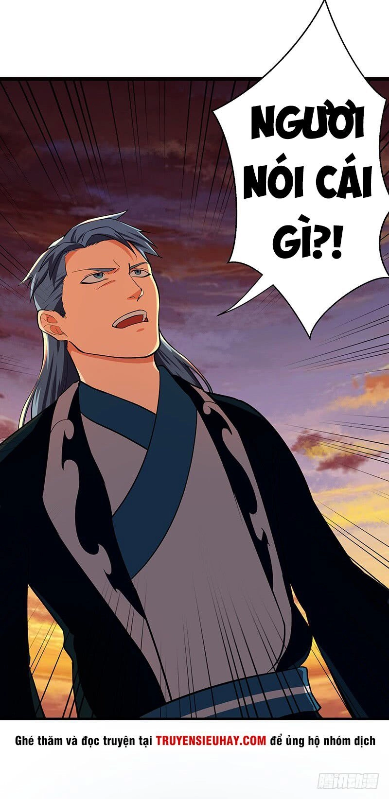 Hỗn Độn Kiếm Thần Chapter 105 - 16