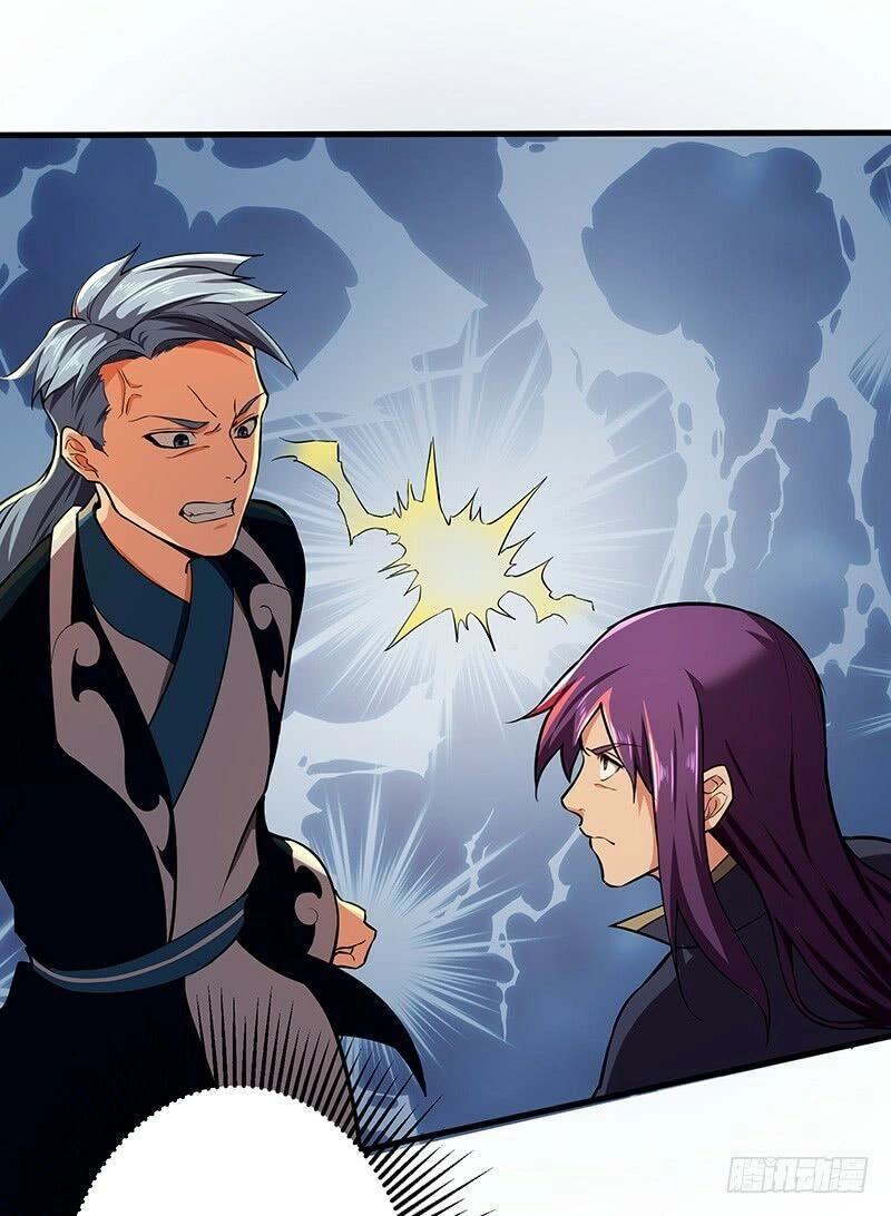 Hỗn Độn Kiếm Thần Chapter 105 - 17