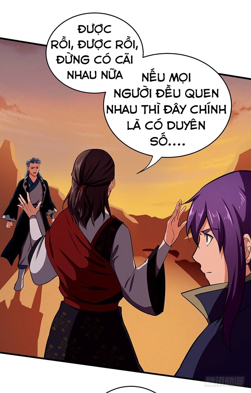 Hỗn Độn Kiếm Thần Chapter 105 - 19