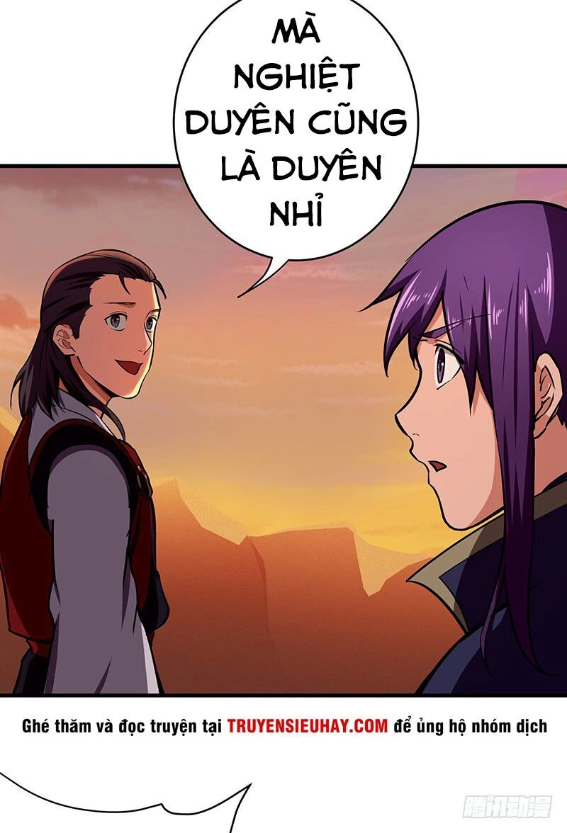 Hỗn Độn Kiếm Thần Chapter 105 - 20