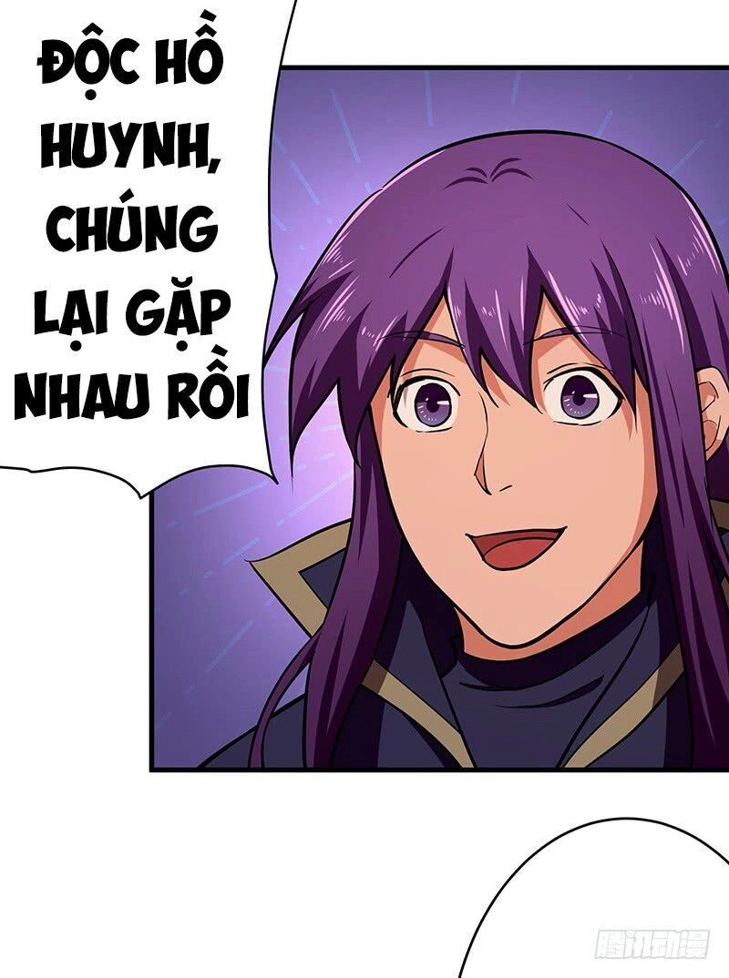 Hỗn Độn Kiếm Thần Chapter 105 - 21