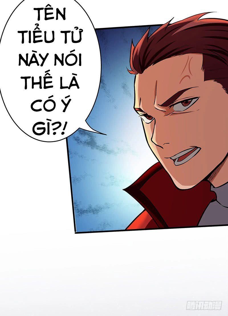 Hỗn Độn Kiếm Thần Chapter 105 - 25