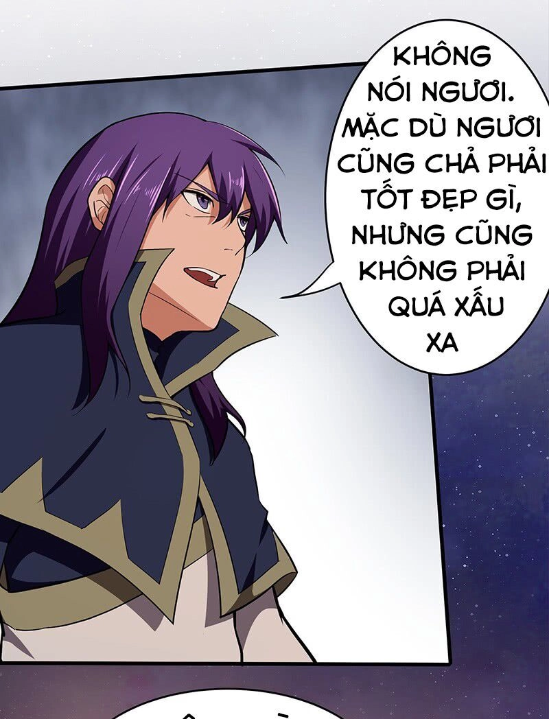 Hỗn Độn Kiếm Thần Chapter 105 - 26