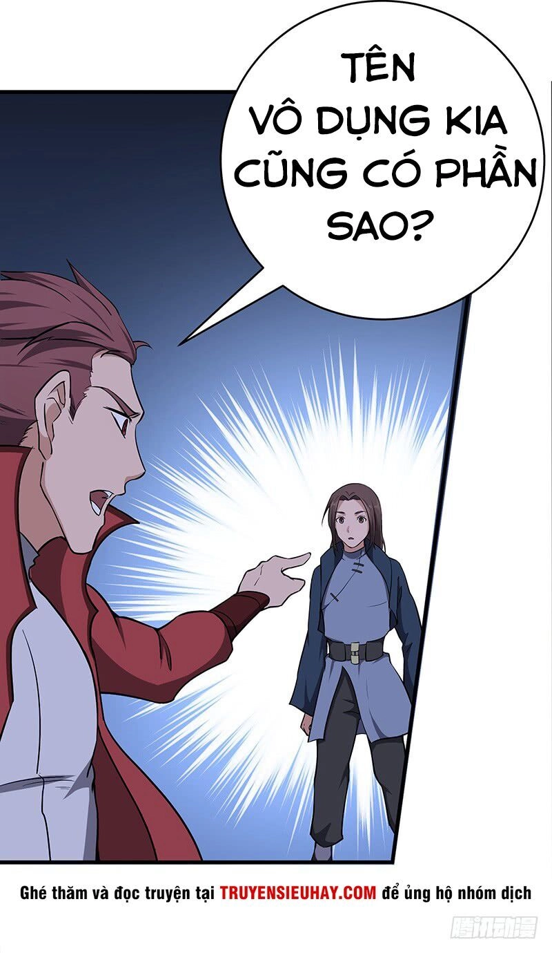 Hỗn Độn Kiếm Thần Chapter 105 - 30