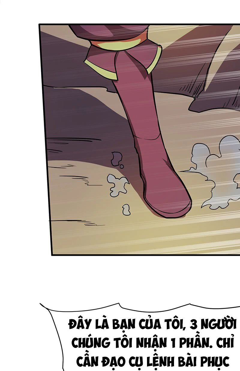 Hỗn Độn Kiếm Thần Chapter 105 - 31