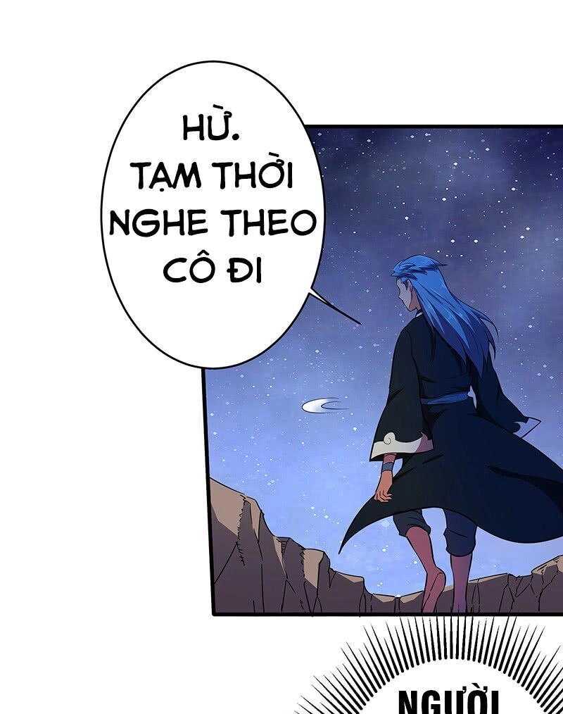 Hỗn Độn Kiếm Thần Chapter 105 - 36