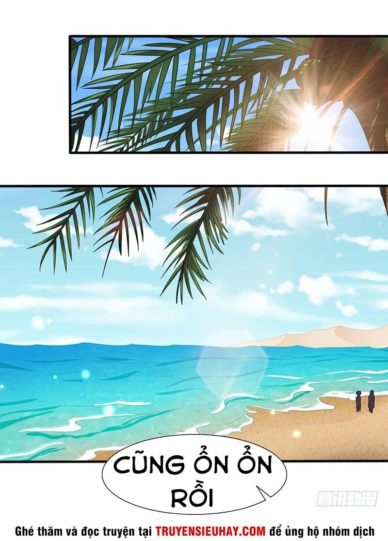 Hỗn Độn Kiếm Thần Chapter 106 - 2