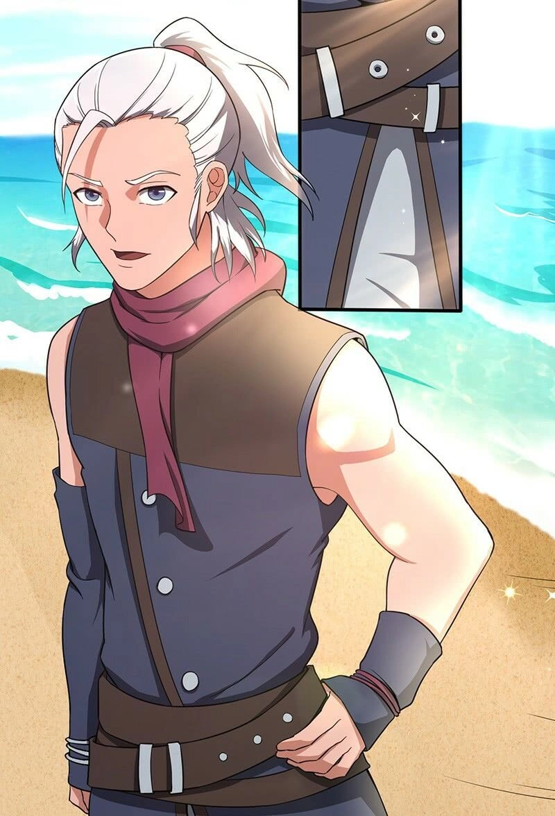 Hỗn Độn Kiếm Thần Chapter 106 - 4