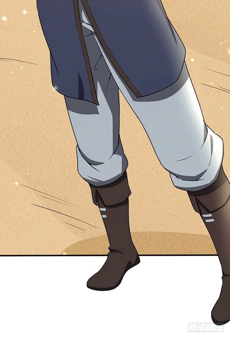 Hỗn Độn Kiếm Thần Chapter 106 - 5