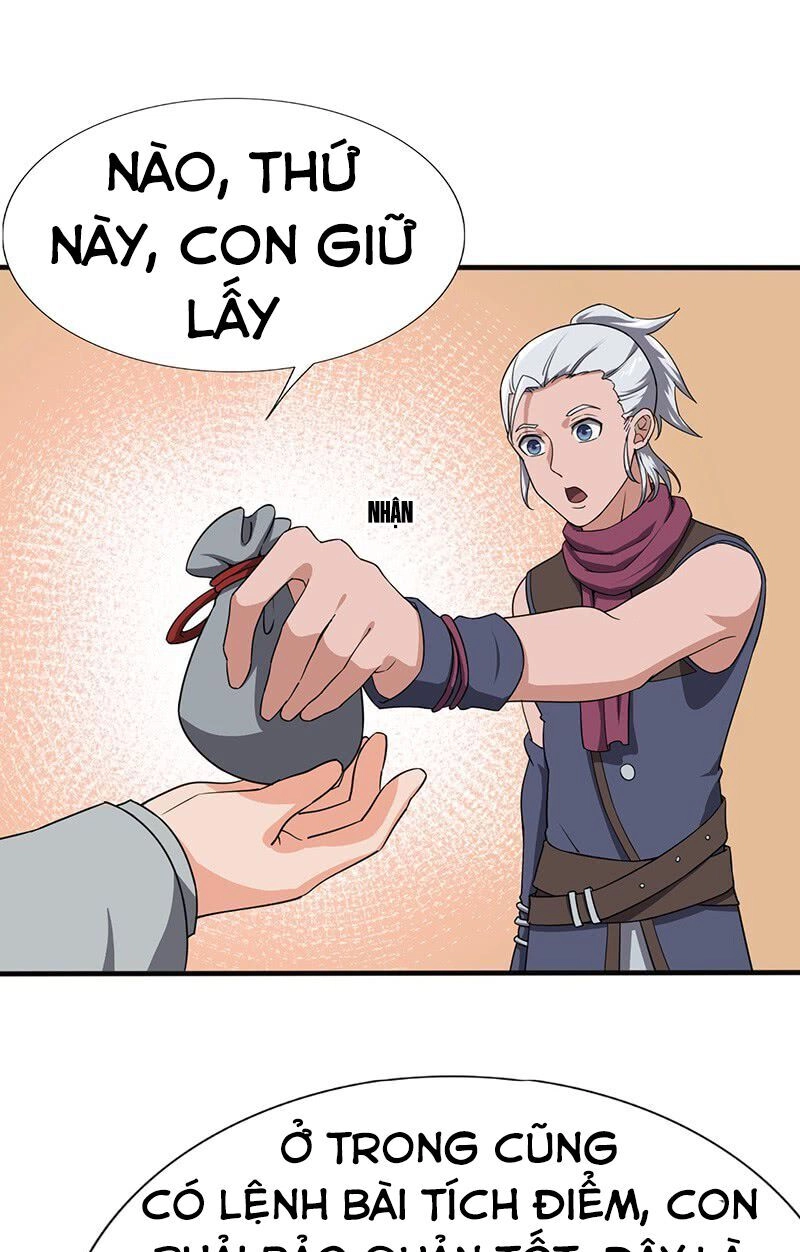 Hỗn Độn Kiếm Thần Chapter 106 - 7