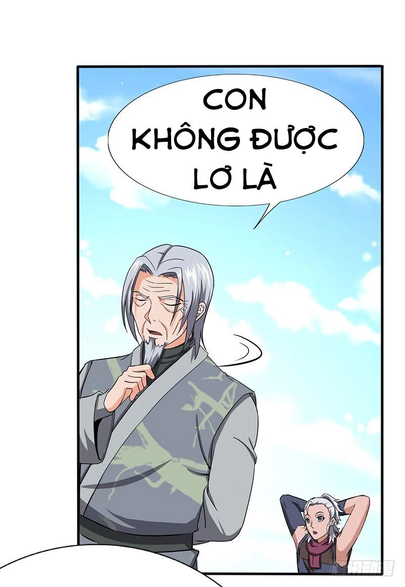 Hỗn Độn Kiếm Thần Chapter 106 - 14