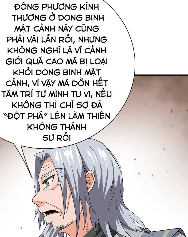 Hỗn Độn Kiếm Thần Chapter 106 - 15