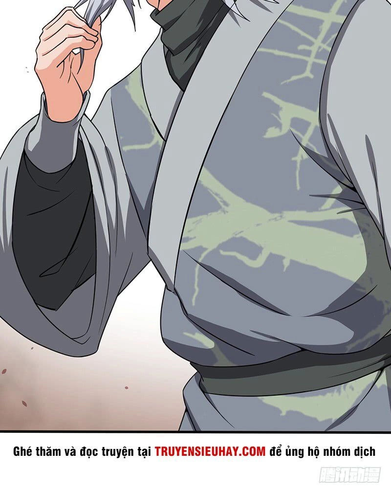 Hỗn Độn Kiếm Thần Chapter 106 - 16