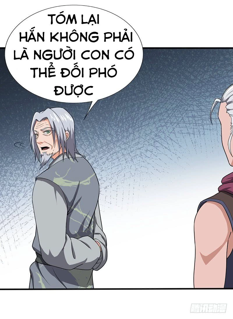 Hỗn Độn Kiếm Thần Chapter 106 - 19