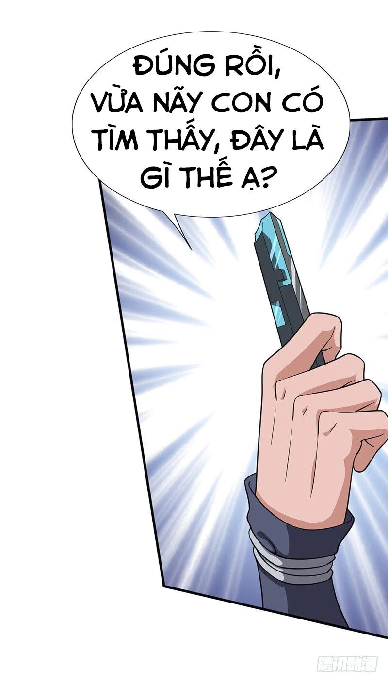 Hỗn Độn Kiếm Thần Chapter 106 - 21