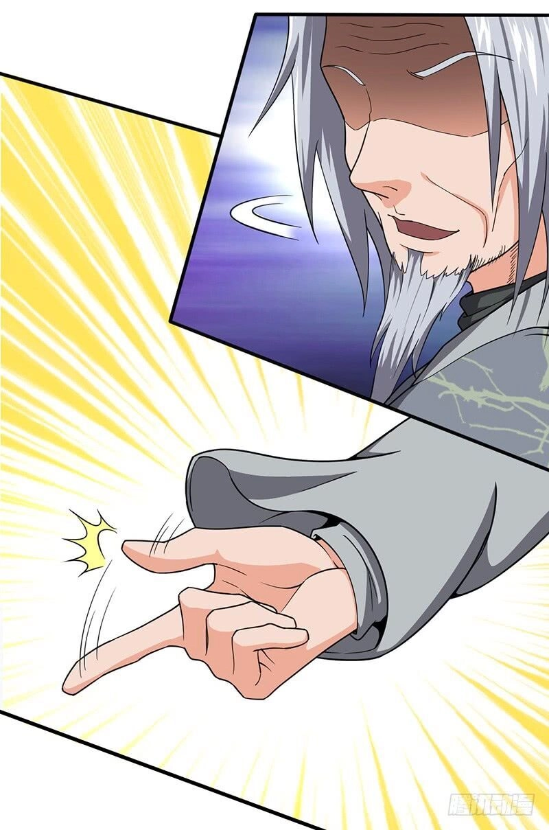 Hỗn Độn Kiếm Thần Chapter 106 - 27