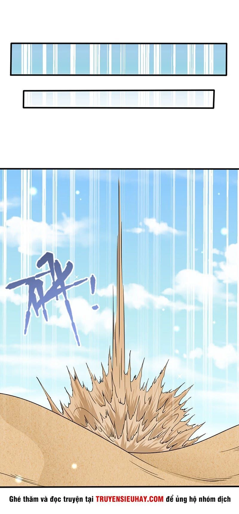 Hỗn Độn Kiếm Thần Chapter 106 - 30