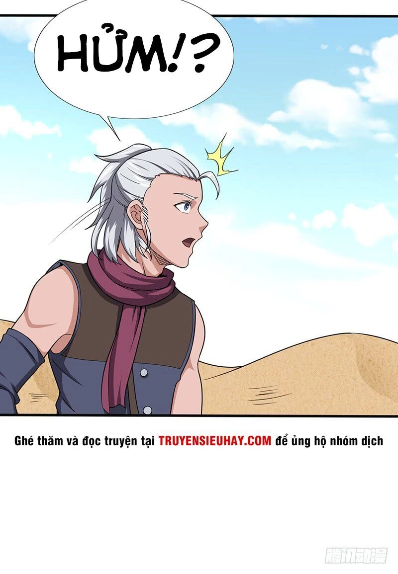 Hỗn Độn Kiếm Thần Chapter 106 - 32