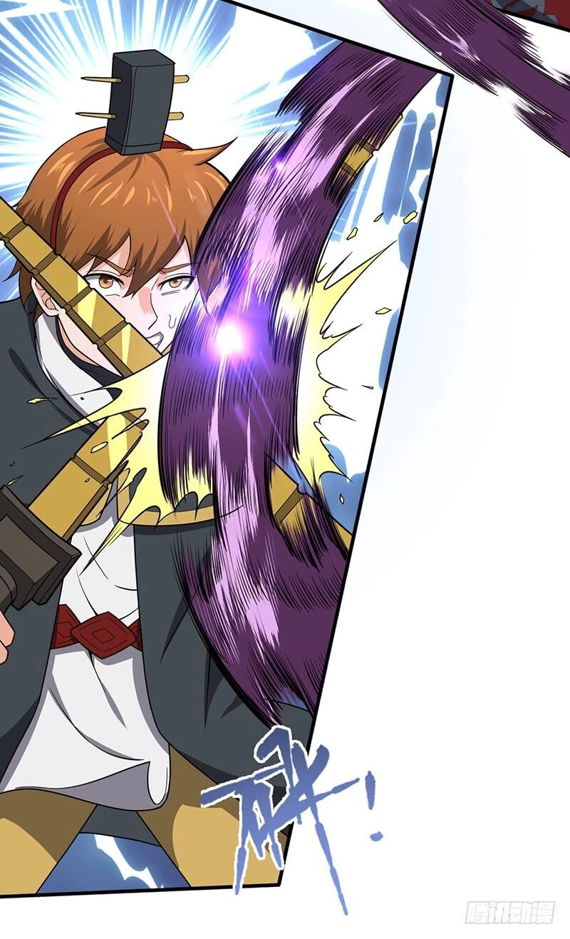 Hỗn Độn Kiếm Thần Chapter 106 - 35