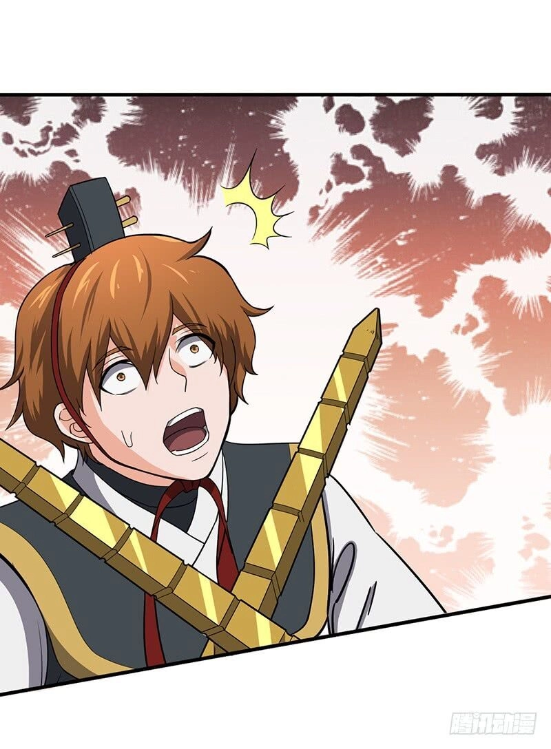 Hỗn Độn Kiếm Thần Chapter 106 - 37