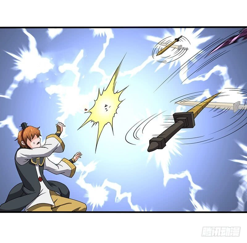 Hỗn Độn Kiếm Thần Chapter 106 - 39