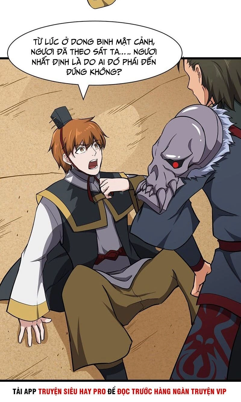 Hỗn Độn Kiếm Thần Chapter 107 - 2