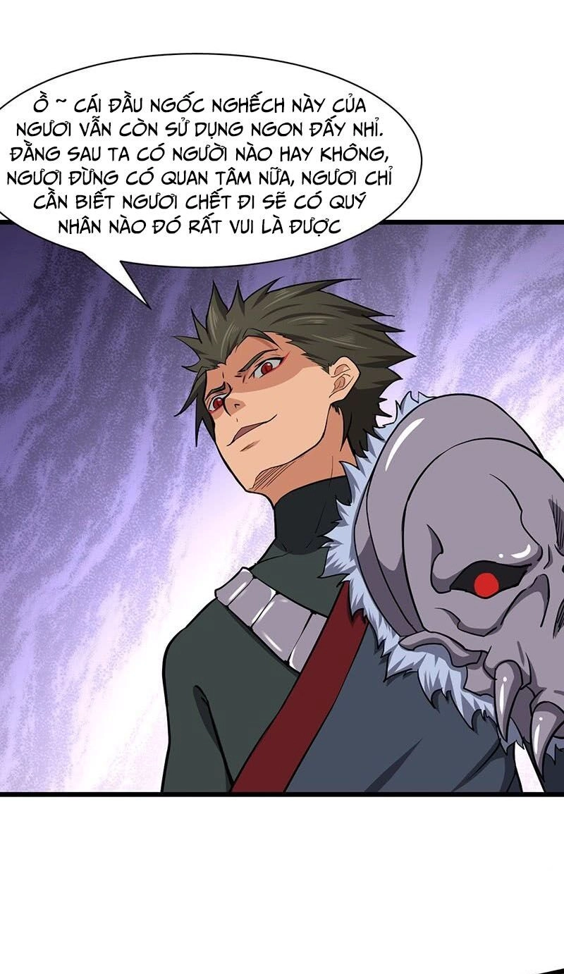 Hỗn Độn Kiếm Thần Chapter 107 - 3