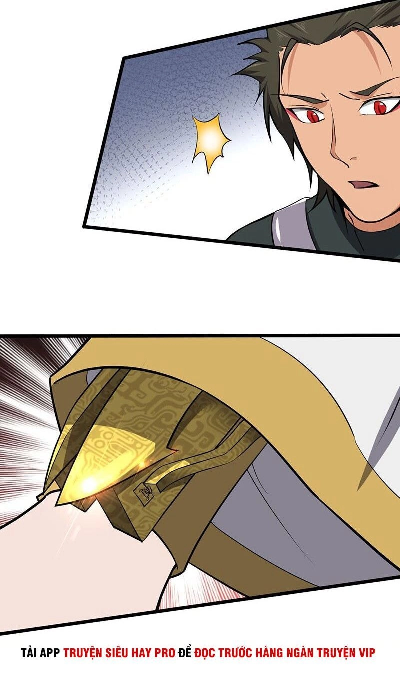 Hỗn Độn Kiếm Thần Chapter 107 - 4