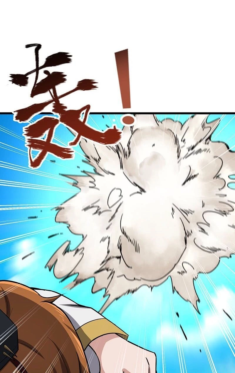 Hỗn Độn Kiếm Thần Chapter 107 - 7