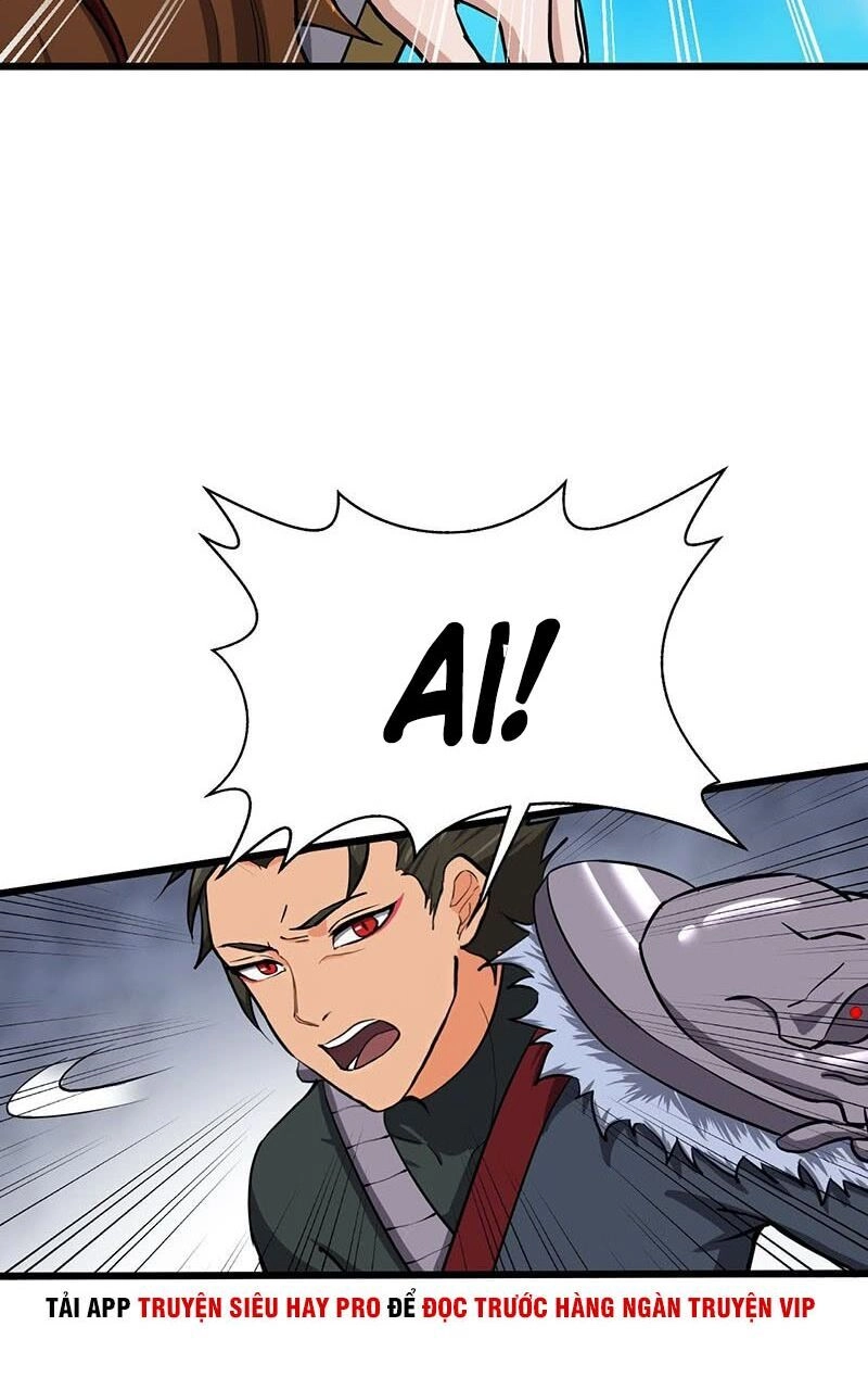 Hỗn Độn Kiếm Thần Chapter 107 - 8